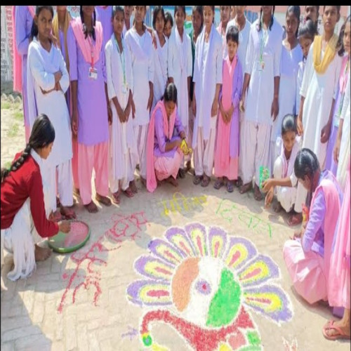 अंतर्राष्ट्रीय महिला दिवस के अवसर पर विभिन्न कार्यक्रम आयोजित